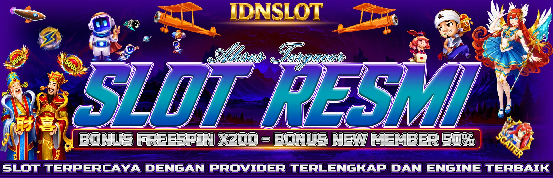 slot777 terpraktis di idnslot